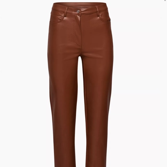 aritzia melina pant